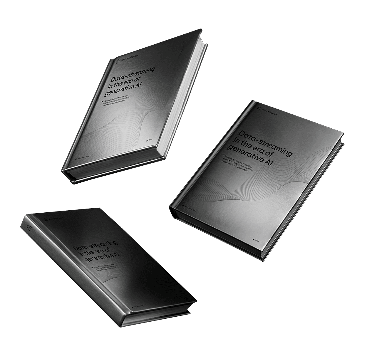 Books background